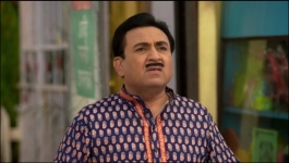 Taarak Mehta Ka Ooltah Chashmah - 1st October 2025